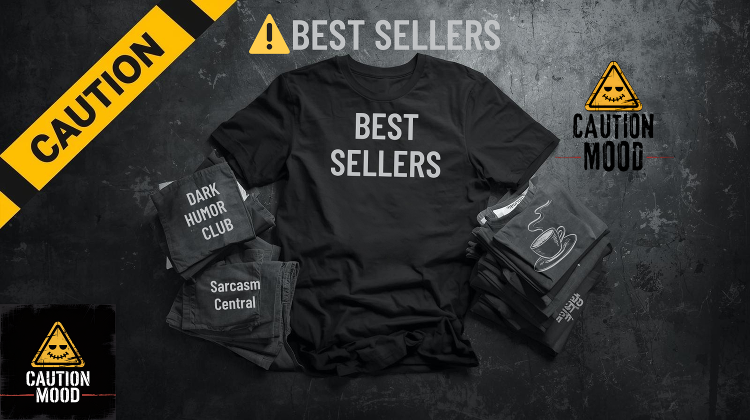 Best Sellers