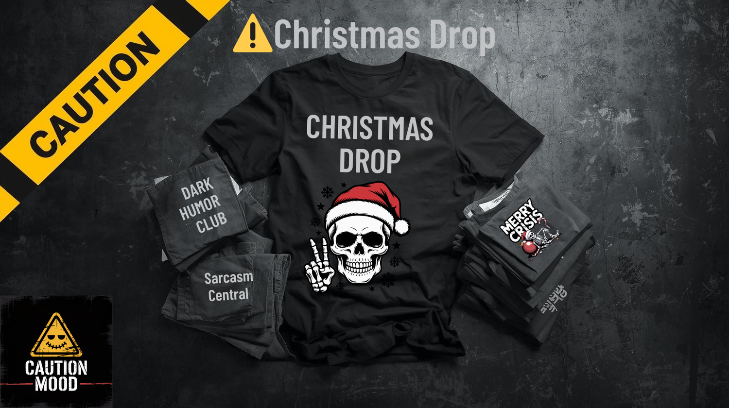 Christmas Drop