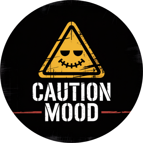 Caution Mood